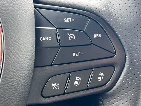 New 2026 Dodge Durango GT AWD/4WD image 24