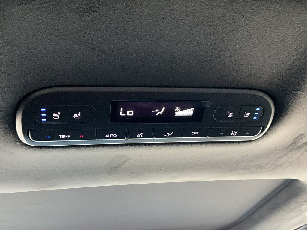 Certified 2026 Hyundai Palisade Calligraphy FWD image 19