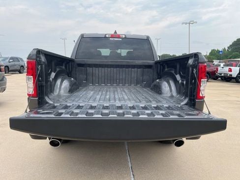 Used 2021 RAM 1500 Big Horn AWD/4WD image 11