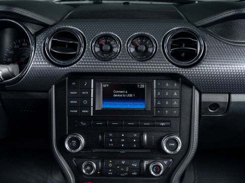 Used 2015 Ford Mustang GT w/ GT Performance Package image 47