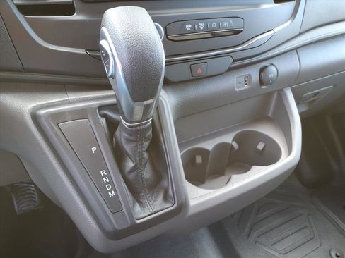 New 2026 Ford Transit 250 148 Medium Roof image 18