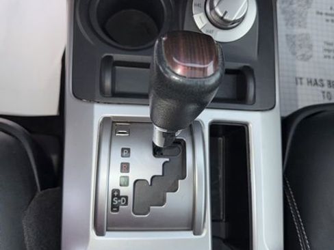 Used 2019 Toyota 4Runner Limited image 20