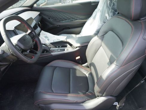 New 2024 Dodge Charger Daytona w/ Plus Group image 12