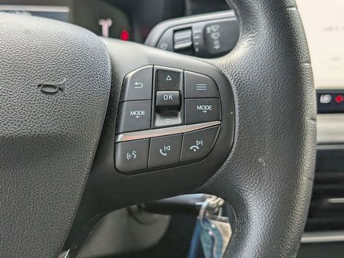 Used 2025 Ford Maverick XL FWD image 23