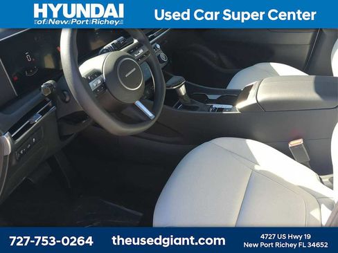 New 2026 Hyundai Santa Cruz SEL image 15