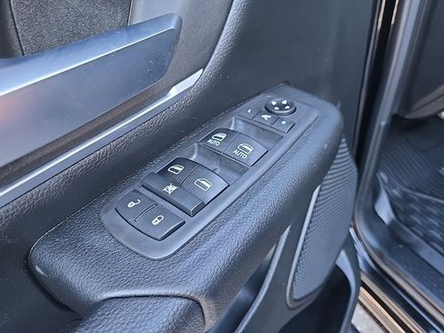 Used 2021 RAM 1500 Big Horn image 40