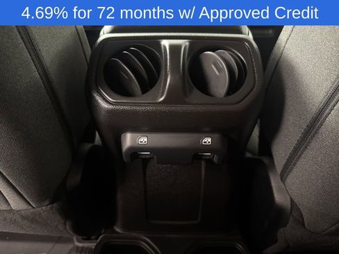 Used 2024 Jeep Gladiator Sport image 14