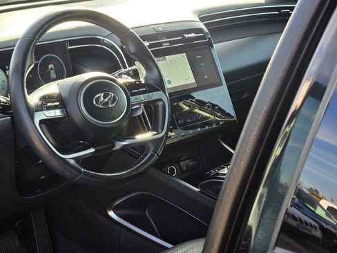 Used 2022 Hyundai Tucson Limited w/ Cargo Package image 23