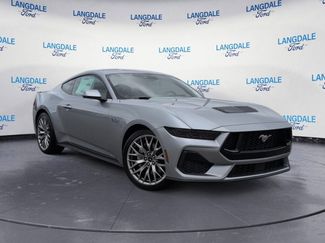 New 2025 Ford Mustang GT Premium video 2