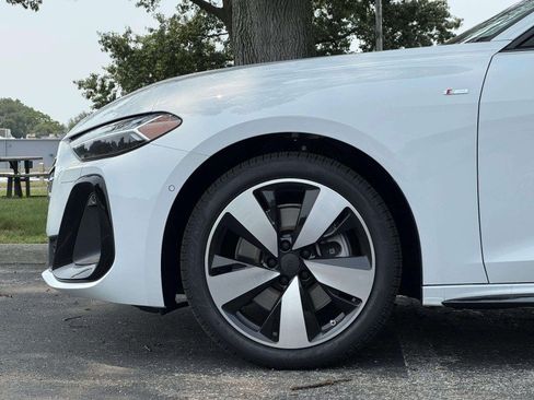 New 2026 Audi A5 2.0T Premium Plus AWD/4WD image 5