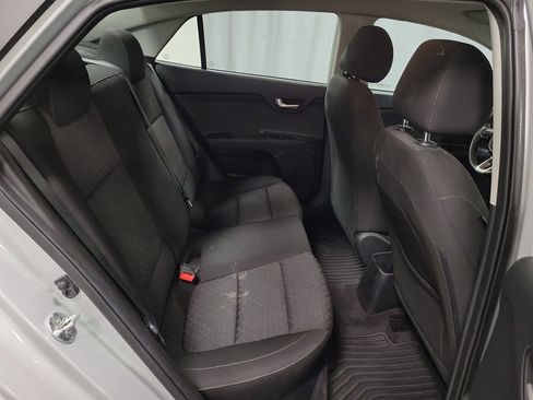 Used 2023 Kia Rio LX image 24