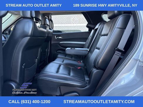 Used 2018 Dodge Durango GT w/ Premium Group image 30