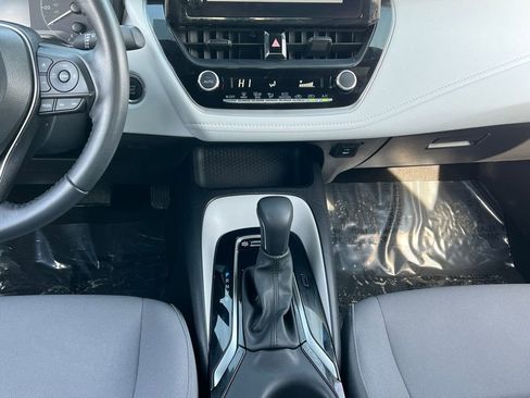 Used 2024 Toyota Corolla SE image 12