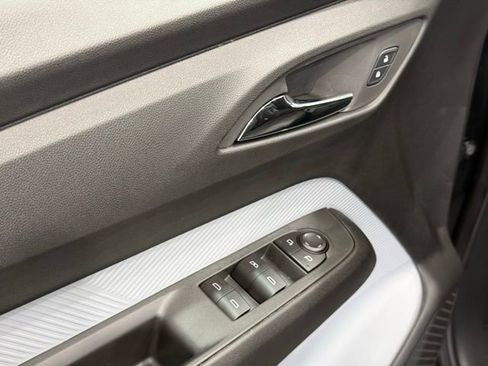 New 2027 Chevrolet Bolt LT image 14