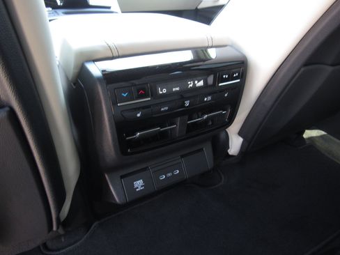 New 2026 Acura MDX Type S AWD/4WD image 14