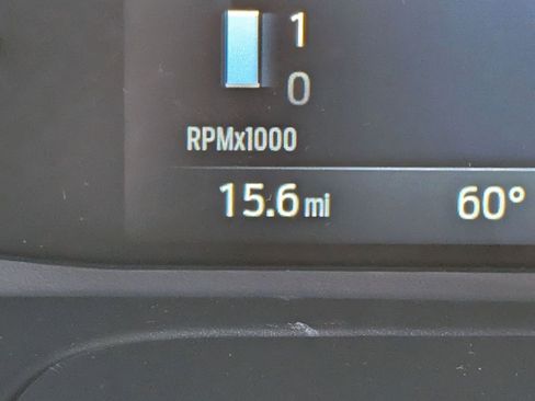 New 2026 Ford Transit 350 148 High Roof Extended w/ Load Area Protection Package image 24