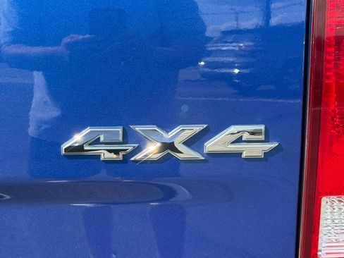 Used 2018 RAM 1500 Big Horn AWD/4WD image 16