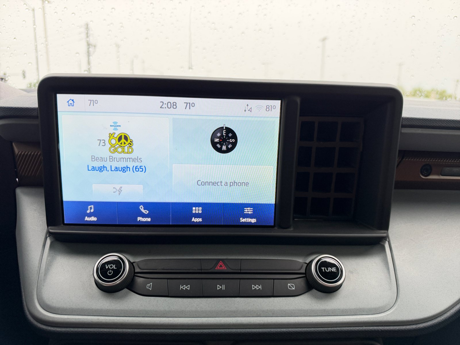 Used 2022 Ford Maverick Lariat w/ Lariat Luxury Package FWD image 28