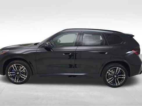 New 2026 BMW X1 M35i w/ Convenience Package image 6