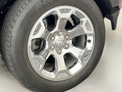 Used 2022 RAM 1500 Big Horn image 28