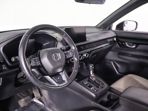 Used 2023 Honda CR-V Sport Touring image 27