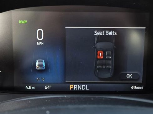 New 2026 Ford Escape ST-Line Select image 16