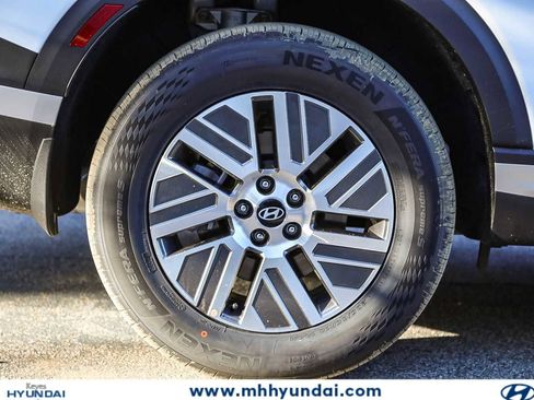 New 2026 Hyundai Palisade FWD Hybrid image 11