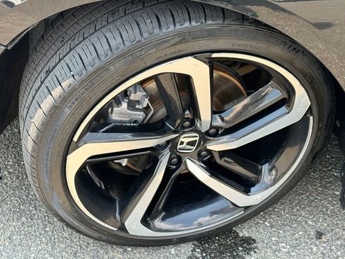 Used 2021 Honda Accord Sport image 34