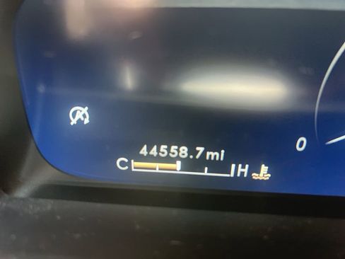 Used 2021 Lincoln Nautilus Reserve w/ Cargo Utility Package image 6