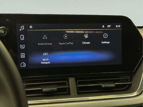 Certified 2024 Chevrolet Trax LT w/ Driver Confidence Package image 32