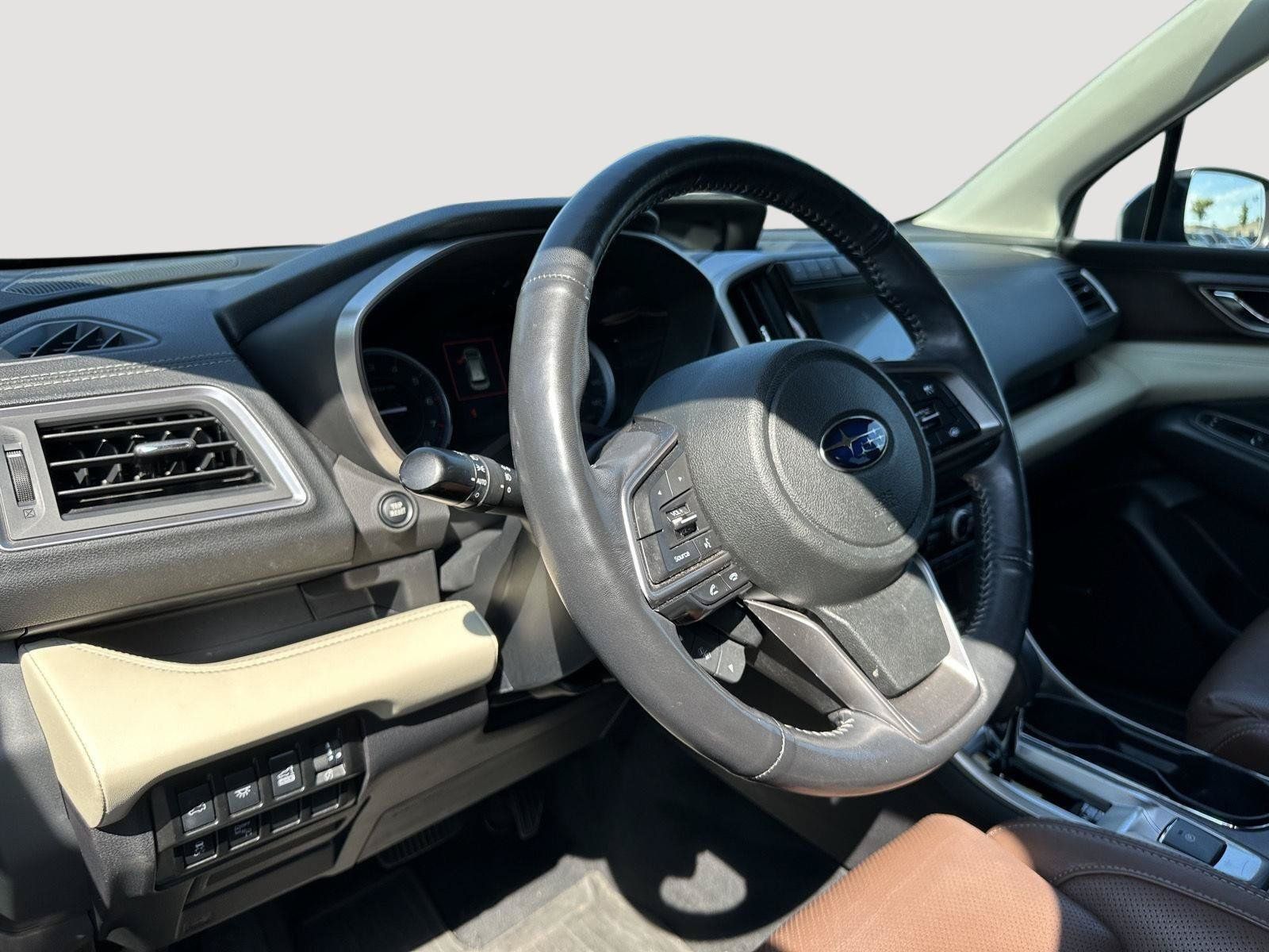 Used 2022 Subaru Ascent Touring AWD/4WD image 11