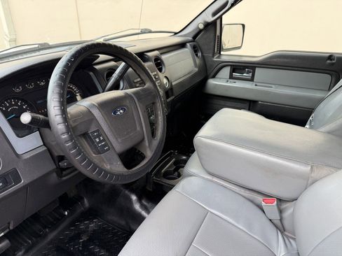 Used 2014 Ford F150 XL w/ XL Plus Package RWD image 9