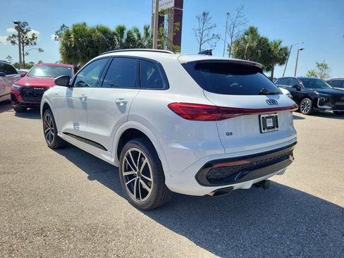 New 2026 Audi Q5 Premium Plus AWD/4WD image 4