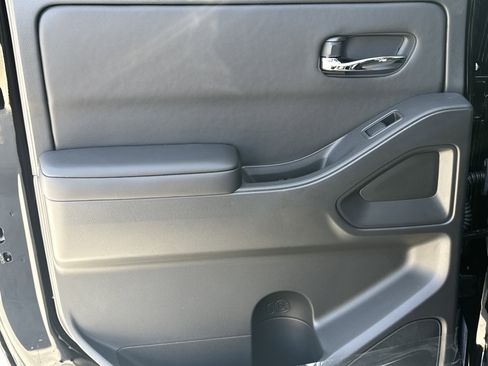 New 2026 Nissan Frontier SV w/ SV Convenience Package image 21