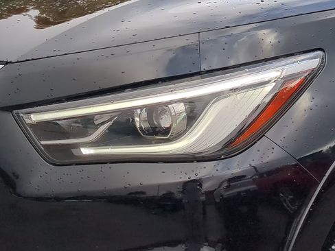 Used 2021 INFINITI QX80 Luxe image 60