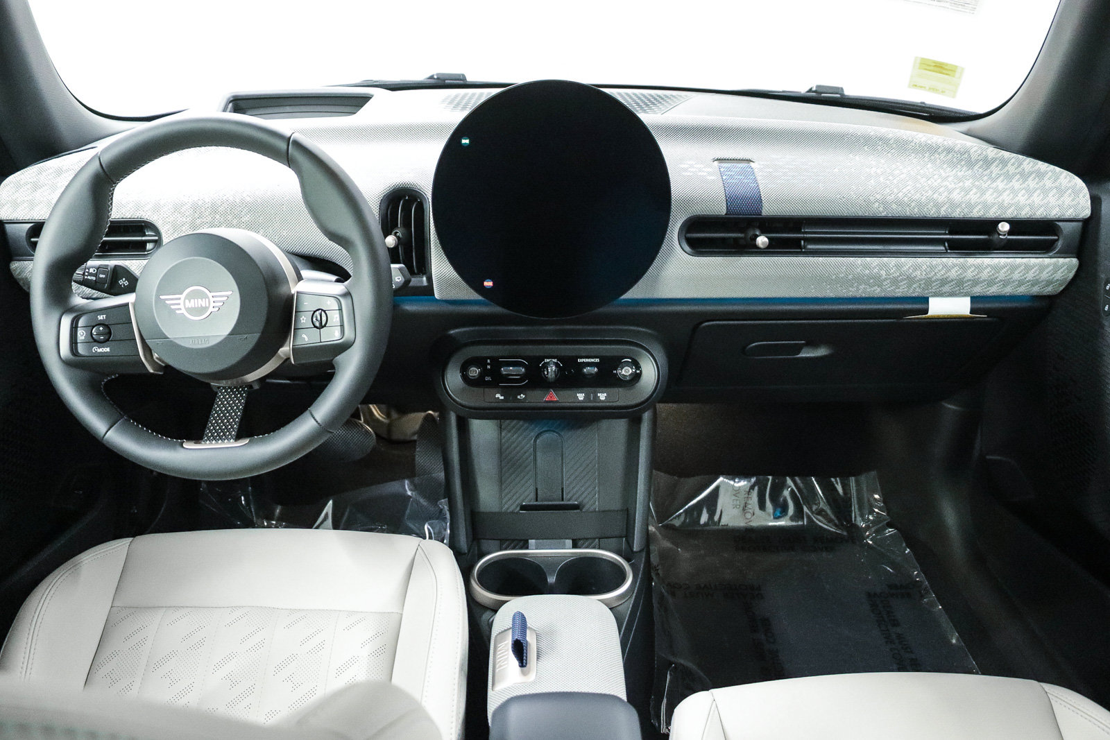 Used 2026 MINI Cooper S FWD image 12