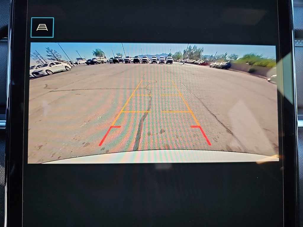 Used 2026 GMC Terrain Elevation FWD image 14