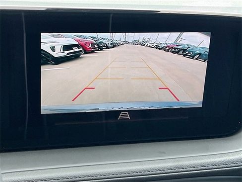 New 2026 Buick Encore GX Avenir w/ Avenir Convenience Package image 9