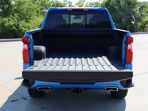 New 2025 Chevrolet Silverado 1500 RST image 28