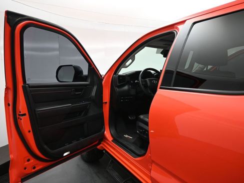 Used 2023 Toyota Tundra TRD Pro image 8