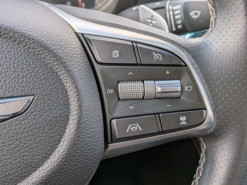 Used 2023 Genesis G70 2.0T AWD/4WD image 27