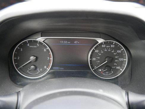 Used 2023 Nissan Altima 2.5 SR image 23