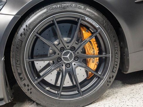 Used 2020 Mercedes-Benz AMG GT R image 11