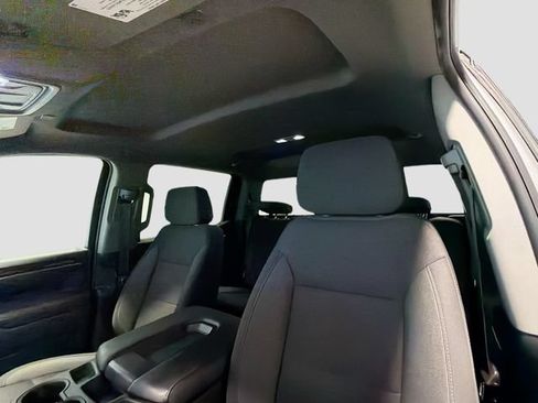 Certified 2023 Chevrolet Silverado 1500 LT w/ Protection Package AWD/4WD image 19