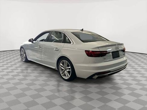 Used 2024 Audi A4 2.0T Premium Plus AWD/4WD image 5