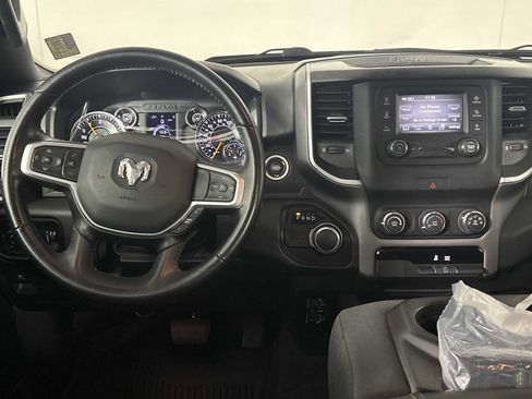 Used 2022 RAM 1500 Big Horn image 21