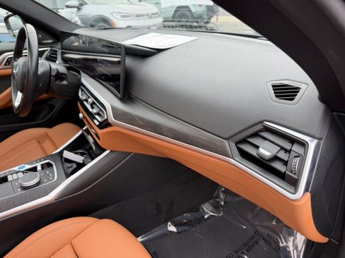 Used 2023 BMW i4 eDrive35 w/ Premium Package RWD image 32