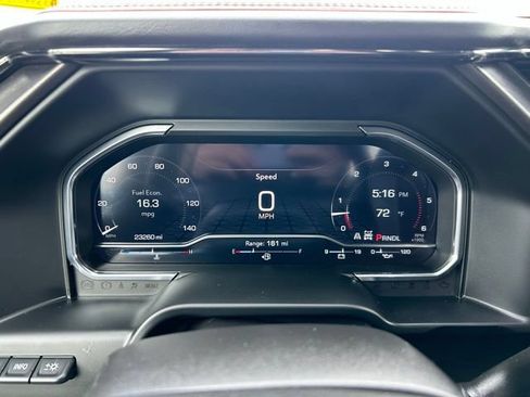 Used 2024 GMC Sierra 3500 AT4 w/ AT4 Premium Plus Package AWD/4WD image 27