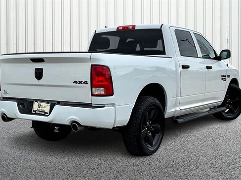 Used 2019 RAM 1500 Express w/ Wheel & Sound Group image 6