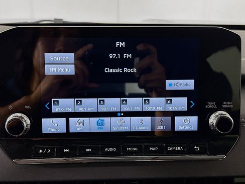 Used 2024 Mitsubishi Outlander SE FWD image 21